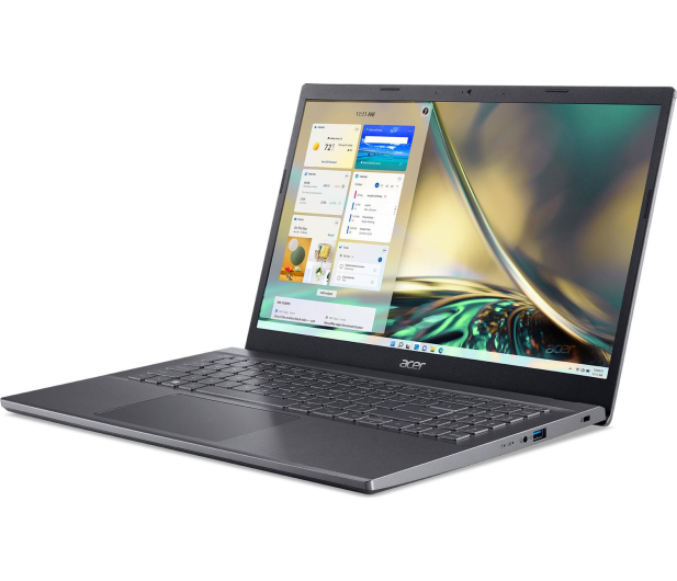 Acer Aspire 5 i5-1235U/8GB/512/Win11 Szary - 1124860 - zdjęcie 3